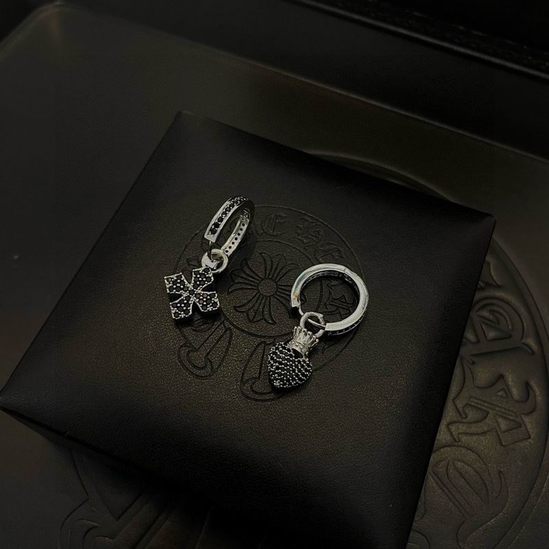 Chrome Hearts earring 05yxh16